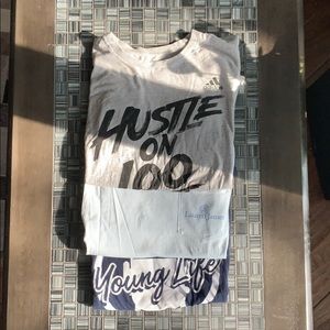 Pack of 3 T-Shirts